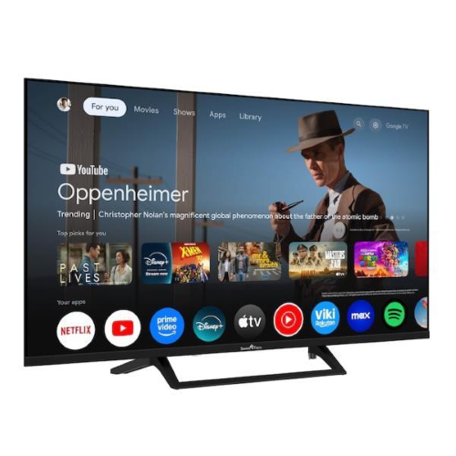 SMART TECH 40 FHD GOOGLE TV